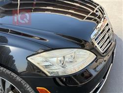 مرسيدس بنز S-Class